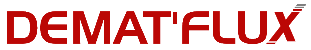 Logo de la compagnie